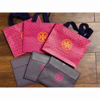 トリーバーチ(Tory Burch)のTORY BURCH / トリーバーチ / ショップ袋(ショップ袋)