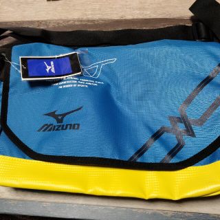 ミズノ(MIZUNO)のMIZUNO ショルダーバック(ショルダーバッグ)