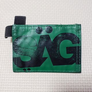 マルボロ SAGLIFE カードケース(名刺入れ/定期入れ)