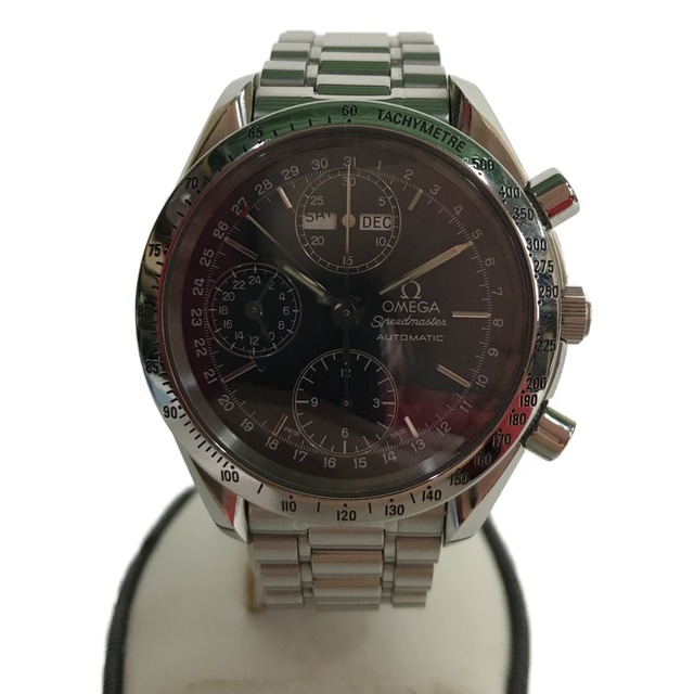 爆売り! OMEGA - □□OMEGA オメガ スピードマスター トリプル