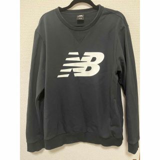 ニューバランス(New Balance)のニューバランス　トレーナー(トレーナー/スウェット)