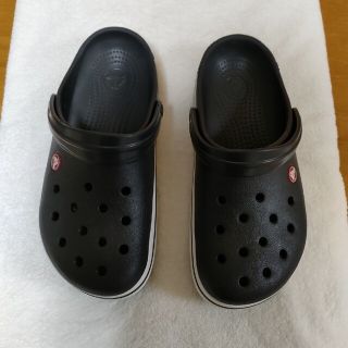 クロックス(crocs)のクロックスサンダル(サンダル)