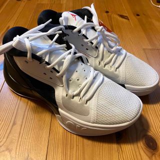 ジョーダン(Jordan Brand（NIKE）)のナイキ　JORDAN ZOOM SEPARATE PF(バスケットボール)