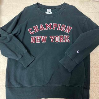 チャンピオン(Champion)のスウェット(トレーナー/スウェット)