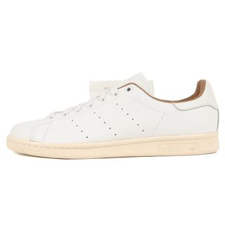 アディダス(adidas)のadidas アディダス EDIFICE 別注 STAN SMITH EF (BB4230) 16SS エディフィス スタンスミス フットウェアホワイト クリームホワイト 白 サイズ：US10 28.0cm スニーカー コラボ【メンズ】(スニーカー)