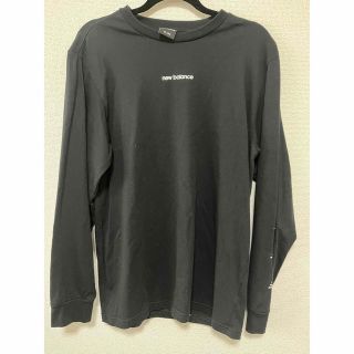 ニューバランス(New Balance)のニューバランス　Tシャツ(Tシャツ/カットソー(半袖/袖なし))