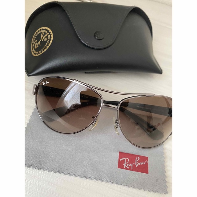 RayBan サングラス　レイバン　美品！即日発送！