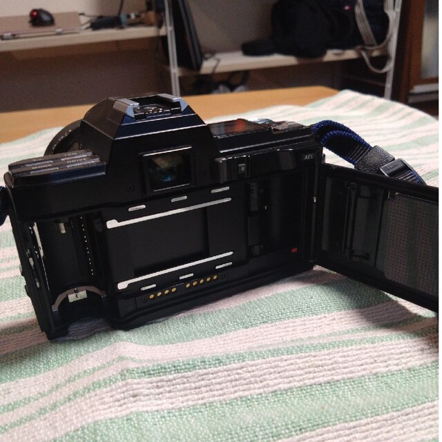 KONICA MINOLTA - ミノルタ α7000 セットの通販 by 家具屋好き's shop