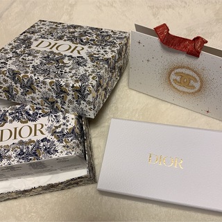 ディオール ショッパーの通販 4,000点以上 | Diorのレディースを買う 