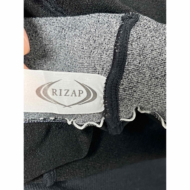 RIZAP(ライザップ)のRIZAP 着圧レギンス レディースのレッグウェア(レギンス/スパッツ)の商品写真