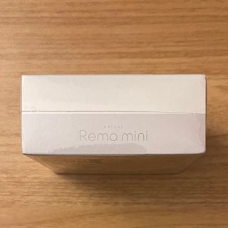 【新品未開封品】NATURE Remo mimi(その他)