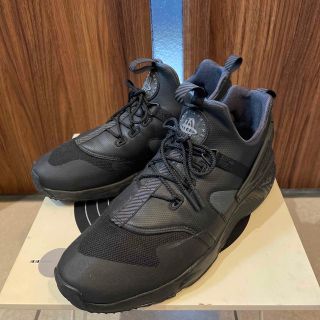 ナイキ(NIKE)のAIR HUARACHE UTILITY PRM 27.5センチ(スニーカー)