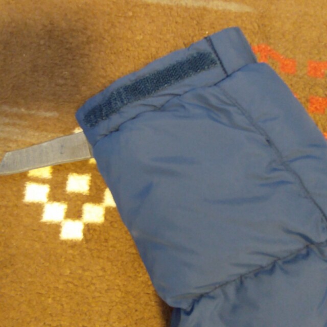 NIKE(ナイキ)のナイキ　ACG　ダウンジャケット メンズのジャケット/アウター(ダウンジャケット)の商品写真