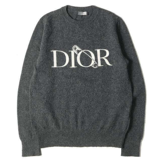 春夏新作モデル Dior - HOMME DIOR HOMME 【メンズ】【中古】【美品