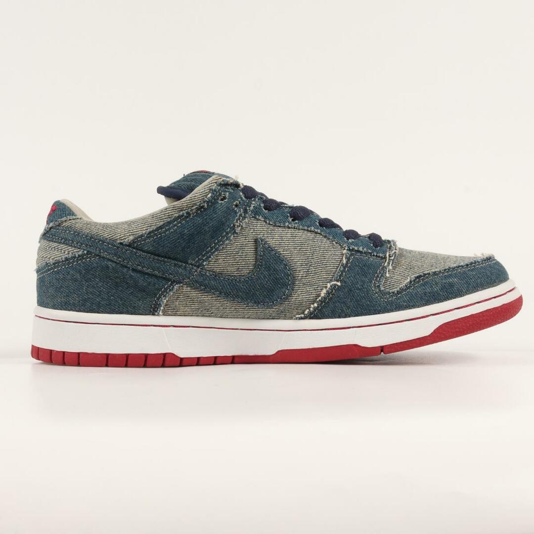 NIKE DUNK LOW PRO SB DENIM