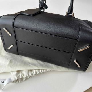 ロエベ(LOEWE)のロエベ　アマソナ28 確認追加画像(ハンドバッグ)