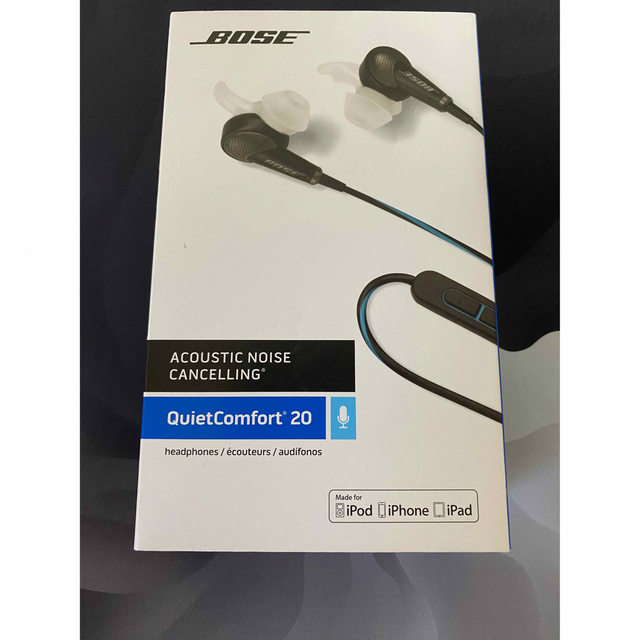 Bose Quiet Confort 20 Qc20