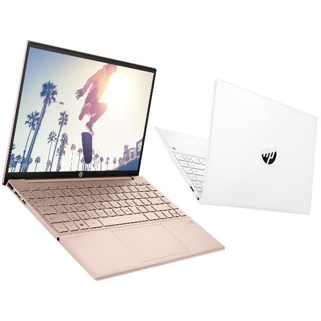 予約】 HP - 【新品値下げ定価17万】HP Pavilion Aero 13-be1022AU