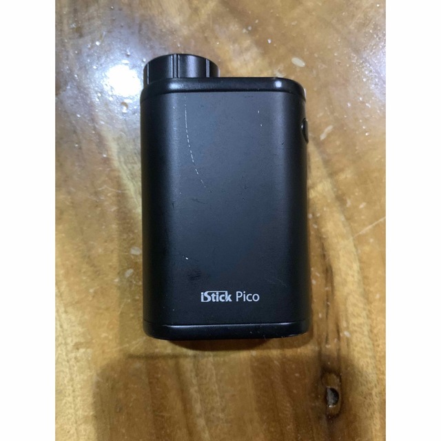 Eleaf(イーリーフ)のeleaf Istick pico メンズのファッション小物(タバコグッズ)の商品写真