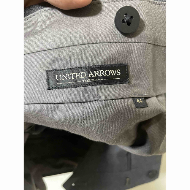 UNITED ARROWS(ユナイテッドアローズ)のUNITED ARROWS ユナイテッドアローズ　スーツ メンズのスーツ(セットアップ)の商品写真