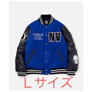 ネイバーフッド(NEIGHBORHOOD)のNEIGHBORHOOD APE スタジャン JACKET NBHD BAPE(スタジャン)