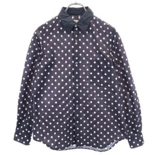 コム デ ギャルソン(COMME des GARCONS) ドット シャツ(メンズ)の通販