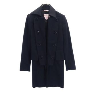 ヴィヴィアン(Vivienne Westwood) ロングコート(レディース)の通販 400