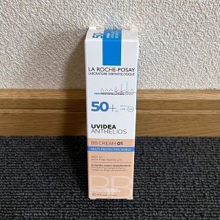 ラロッシュポゼ(LA ROCHE-POSAY)のラロッシュポゼ UVイデア XL プロテクションBB 01 30ml(BBクリーム)