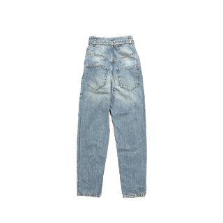 Isabel Marant - イザベルマラン ハイウエスト デニム パンツ 34