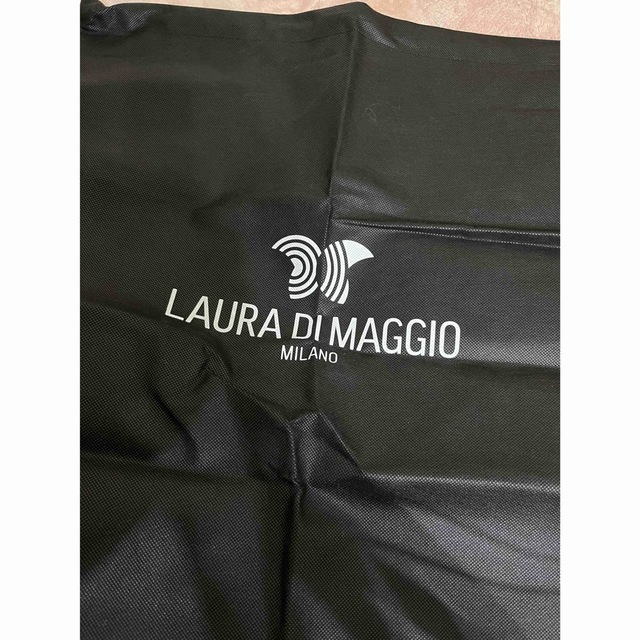 LAURA DI MAGGIO(ローラディマッジオ)のLAURA DI MAGGIO バッグ レディースのバッグ(ハンドバッグ)の商品写真