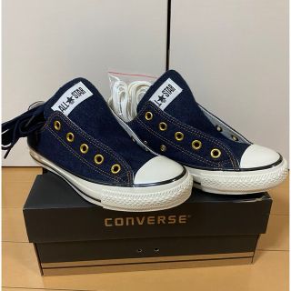 オールスター(ALL STAR（CONVERSE）)のコンバーススニーカー(スニーカー)