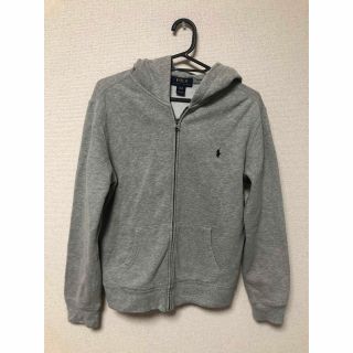 ポロラルフローレン(POLO RALPH LAUREN)の★美品★  ラルフローレン　パーカー(ジャケット/上着)