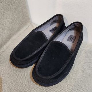 アグ(UGG)のUGG アグ DEX スリッポン メンズ 1103901(スリッポン/モカシン)