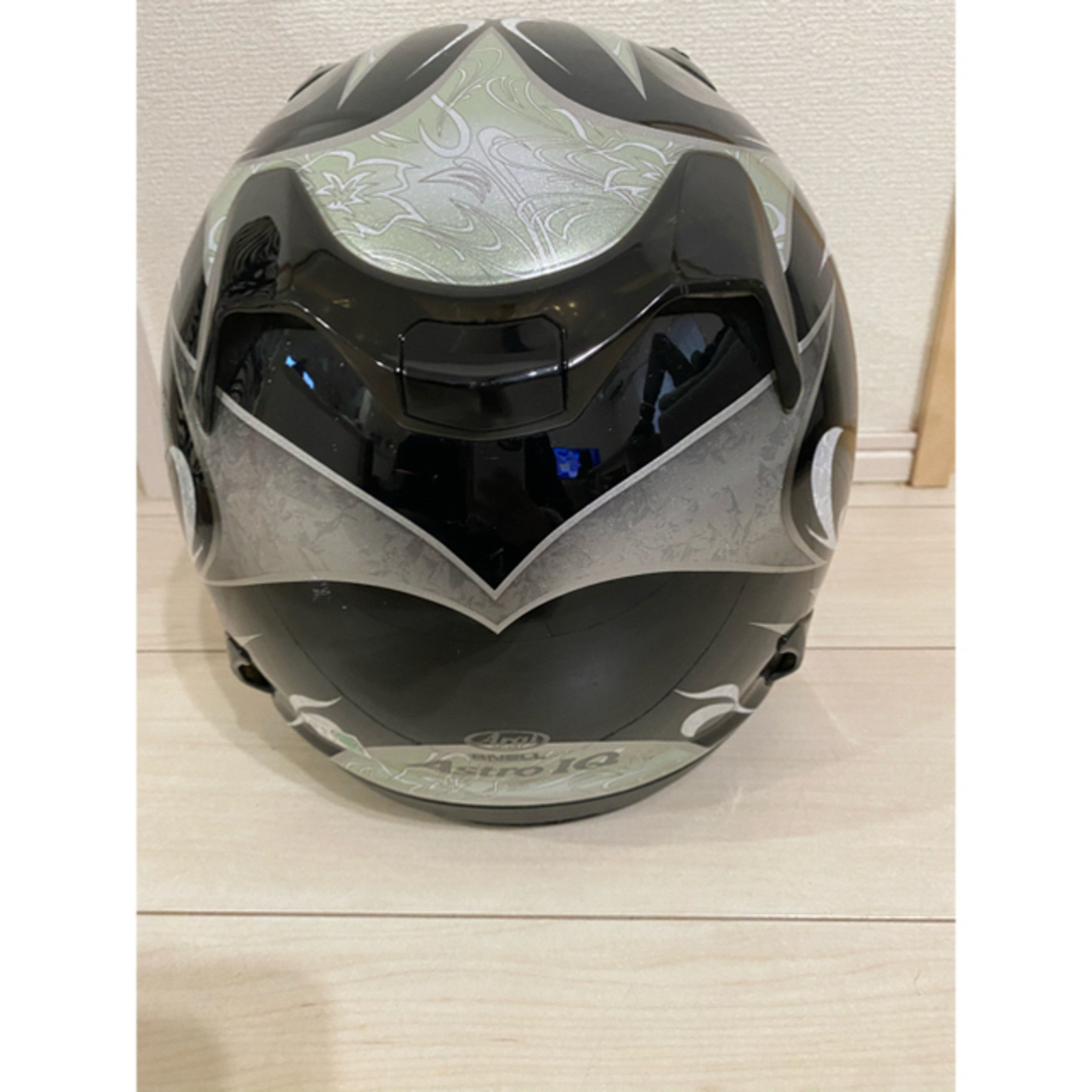 Arai フルフェイス　ヘルメット 自動車/バイクのバイク(ヘルメット/シールド)の商品写真