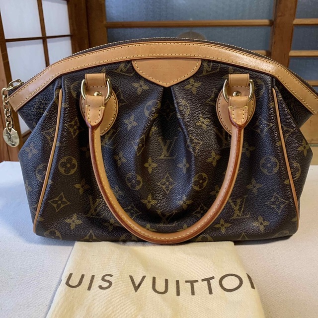 特別セール品】 LOUIS VUITTON - さき ルイヴィトン ティヴォリPM