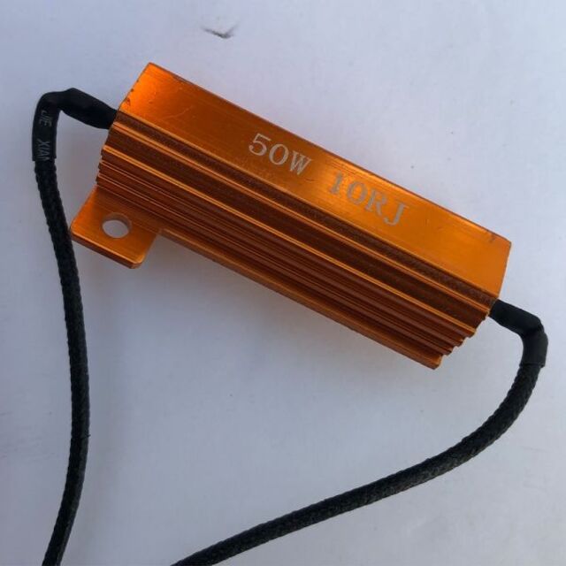 スズキ - クリスタルヘッドライト JB23ジムニー CCFLリング付き