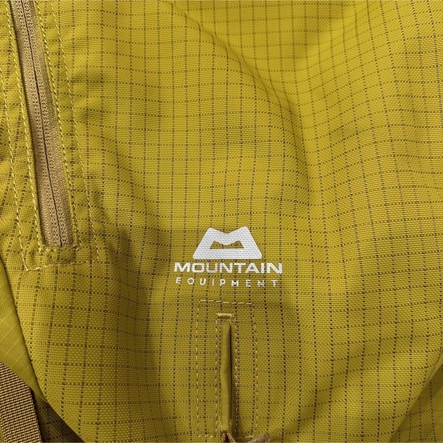 MOUNTAIN EQUIPMENT(マウンテンイクイップメント)のMountain Equipment M Ogre 33 リュック スポーツ/アウトドアのアウトドア(登山用品)の商品写真