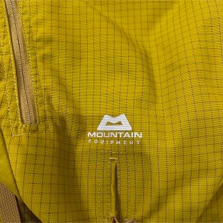 MOUNTAIN EQUIPMENTマウンテンイクイップメントOGRE 33+