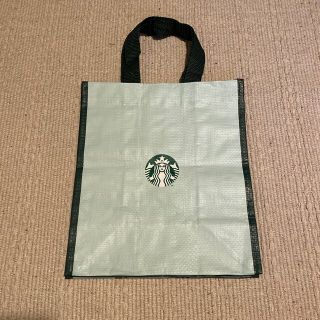 スターバックス(Starbucks)のスターバックス　エコバック(エコバッグ)