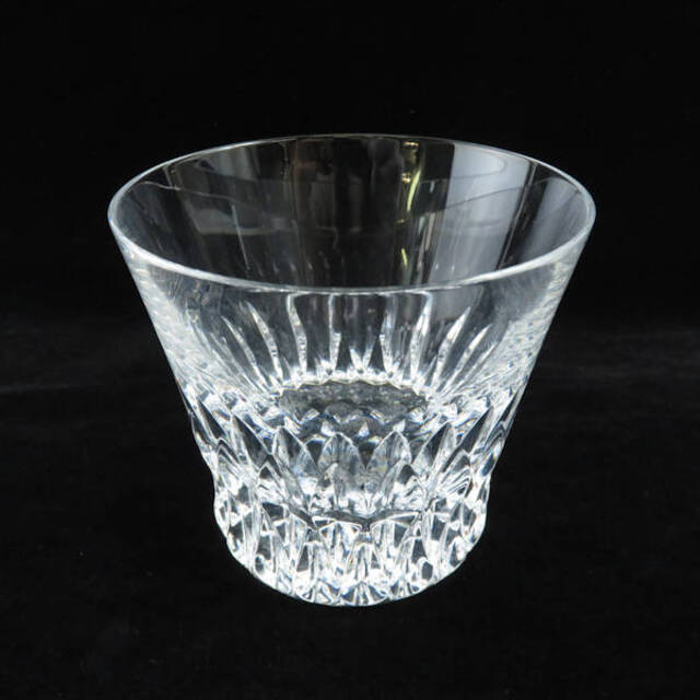 【新品、未使用❗️最終特価】バカラ　ロックグラス　ヴィータ2019Baccarat