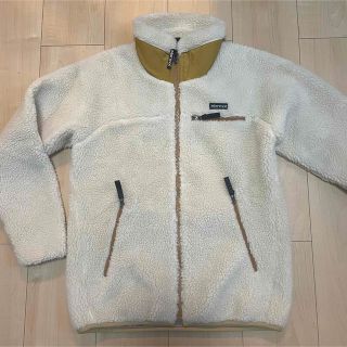 マーモット(MARMOT)の★最終値下げマーモット TOWOJL38 シープ フリース ボア ジャケット S(その他)