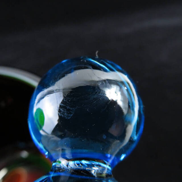 iittala - 未使用 iittala イッタラ POMPOM/PAMPULA ポムポム iittala - 未使用 iittala イッタラ POMPOM/PAMPULA ポムポム
