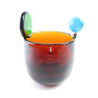 iittala - 未使用 iittala イッタラ POMPOM/PAMPULA ポムポム iittala - 未使用 iittala イッタラ POMPOM/PAMPULA ポムポム