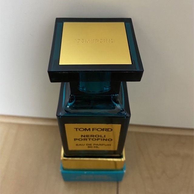TOM FORD ネロリ 香水50ml 1