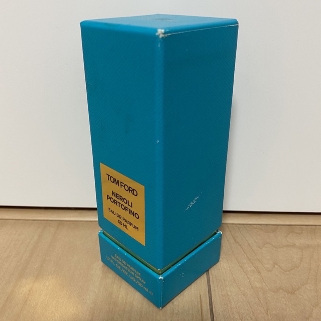 TOM FORD ネロリ 香水50ml 2