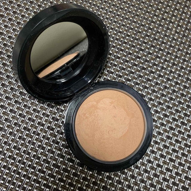 MAC(マック)のM·A·C ミネラライズ スキンフィニッシュ/ナチュラル コスメ/美容のベースメイク/化粧品(フェイスカラー)の商品写真