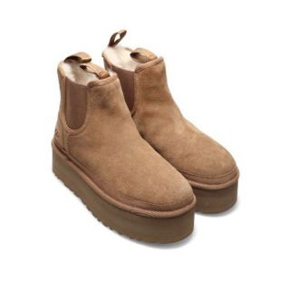 アグ 厚底 ブーツ(レディース)の通販 200点以上 | UGGのレディースを ...