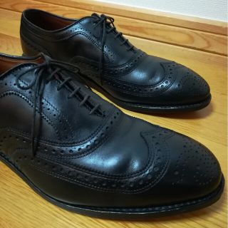 ✨アレンエドモンズ 【Allen Edmonds】McAllister 29cm-