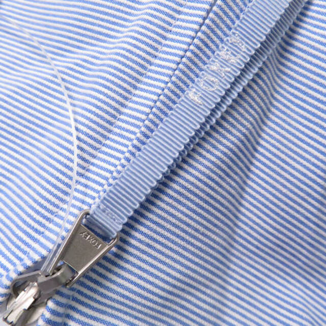 FOXEY - 美品 FOXEY NEW YORK フォクシー ドレス モンマルトル 40090