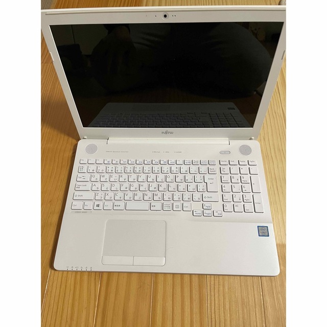 FMV LIFEBOOK AH50/B3  美品　完動品